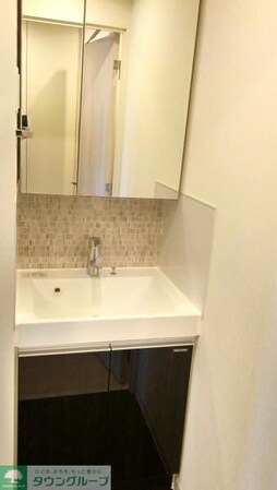 LOVIE麻布十番の物件内観写真